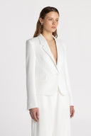 The Andee Blazer - Pure & Simple Canada