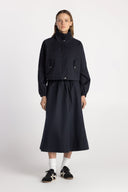 The Tindra Jacket - Pure & Simple Canada