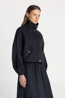 The Tindra Jacket - Pure & Simple Canada