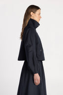 The Tindra Jacket - Pure & Simple Canada