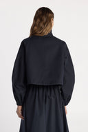 The Tindra Jacket - Pure & Simple Canada