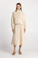 The Tindra Jacket - Pure & Simple Canada