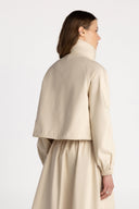The Tindra Jacket - Pure & Simple Canada
