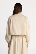 The Tindra Jacket - Pure & Simple Canada