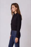 Scuba Bomber Jacket