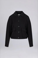 Scuba Bomber Jacket - Pure & Simple Canada