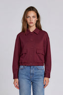 Scuba Bomber Jacket