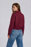 Scuba Bomber Jacket