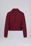Scuba Bomber Jacket - Pure & Simple Canada