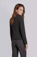 Dawn To Dusk Double Breast Jacket