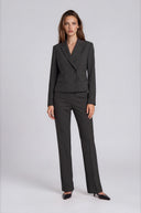 Dawn To Dusk Double Breast Jacket