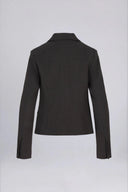 Dawn To Dusk Double Breast Jacket - Pure & Simple Canada