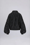 Autumn Bloom Bomber Jacket - Pure & Simple Canada