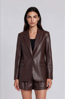 Modern Cosmopolitan Jacket