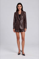 Modern Cosmopolitan Jacket