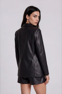 Modern Cosmopolitan Jacket