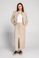 Madrid Maxi Skirt