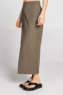 Madrid Maxi Skirt
