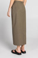 Madrid Maxi Skirt