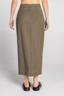 Madrid Maxi Skirt