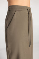 Madrid Maxi Skirt