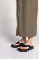 Madrid Maxi Skirt
