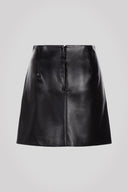 Vogue Mod Mini Skirt - Pure & Simple Canada