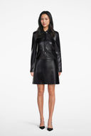 Vogue Mod Mini Skirt - Pure & Simple Canada