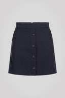 Pixie Mini Skirt - Pure & Simple Canada