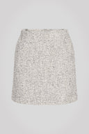 Carnaby Mod Mini Skirt - Pure & Simple Canada