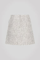 Carnaby Mod Mini Skirt - Pure & Simple Canada
