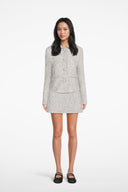Carnaby Mod Mini Skirt - Pure & Simple Canada