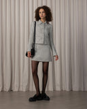 Carnaby Mod Mini Skirt - Pure & Simple Canada