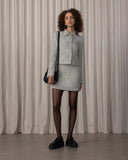 Carnaby Mod Mini Skirt - Pure & Simple Canada