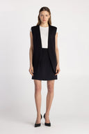 The Liv Mini Skirt - Pure & Simple Canada