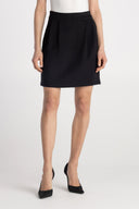The Liv Mini Skirt - Pure & Simple Canada