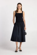 The Tindra Skirt - Pure & Simple Canada