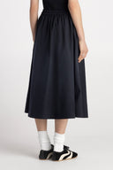 The Tindra Skirt - Pure & Simple Canada
