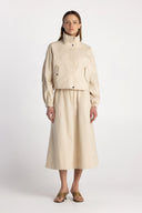 The Tindra Skirt - Pure & Simple Canada