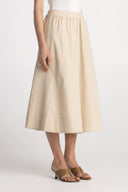 The Tindra Skirt - Pure & Simple Canada