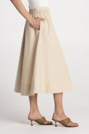 The Tindra Skirt - Pure & Simple Canada