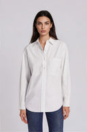 Am To Pm Boyfriend Shirt