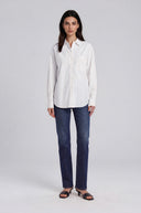Am To Pm Boyfriend Shirt