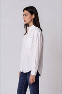 Am To Pm Boyfriend Shirt