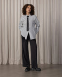 AM to PM Boyfriend Shirt