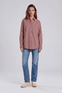 Am To Pm Boyfriend Shirt