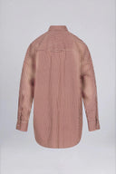 Am To Pm Boyfriend Shirt - Pure & Simple Canada