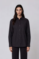 Am To Pm Boyfriend Shirt