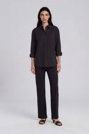 Am To Pm Boyfriend Shirt
