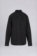 Am To Pm Boyfriend Shirt - Pure & Simple Canada